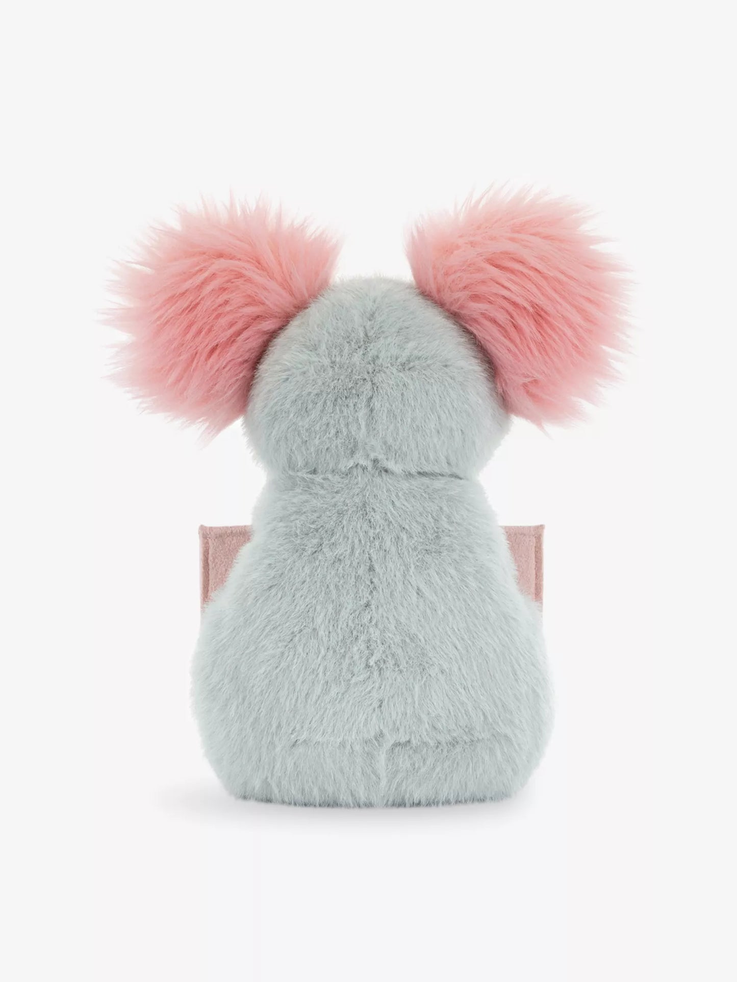 JELLYCAT
Koala With Message Soft Toy 20cm
