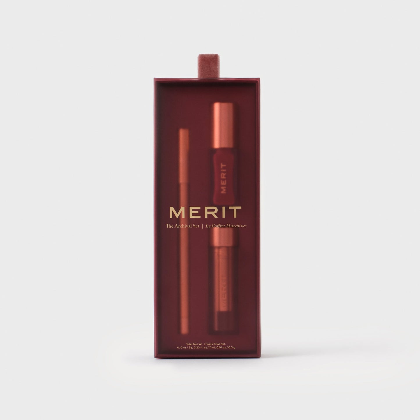 Merit The Archival Set