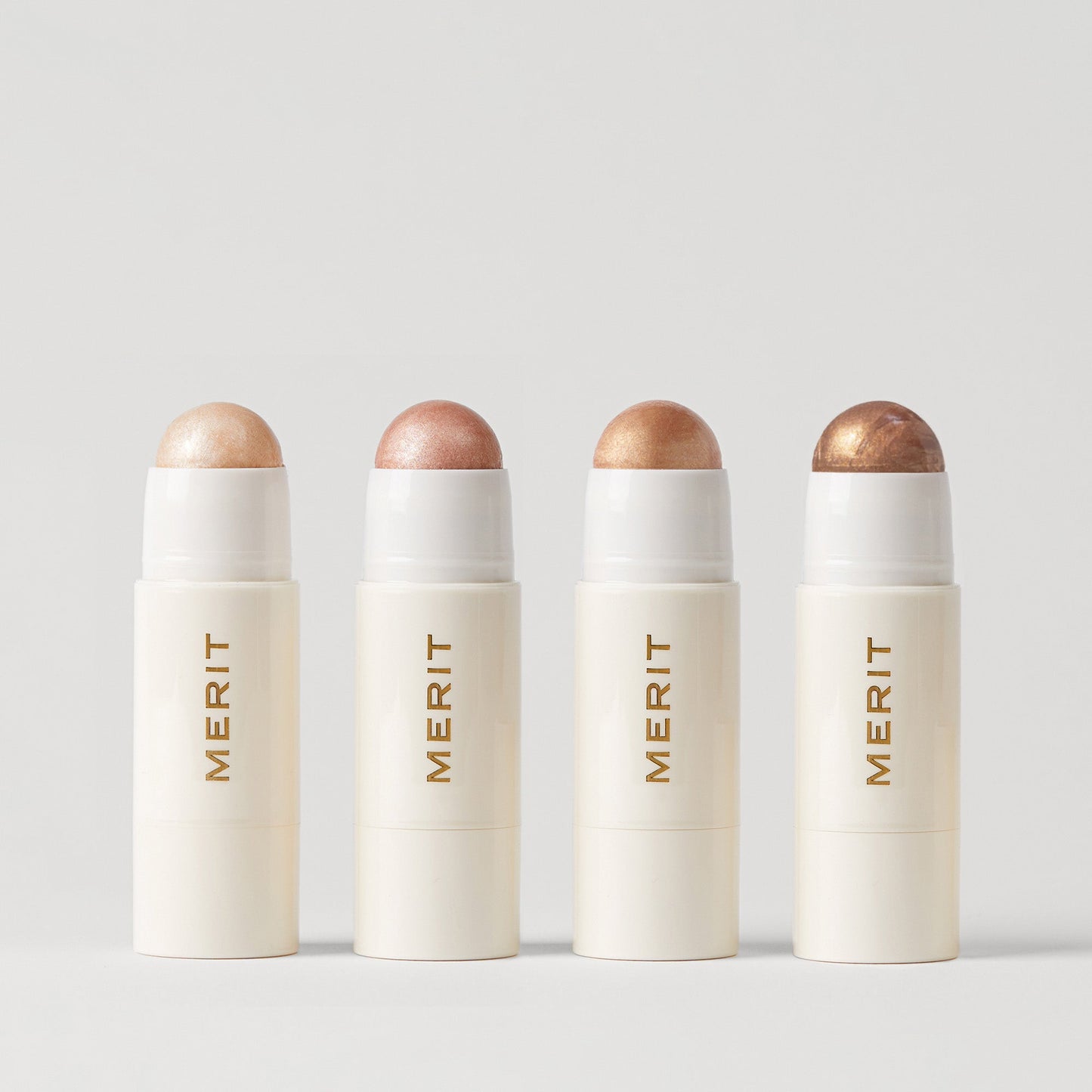 Merit Day Glow
HIGHLIGHTING BALM
