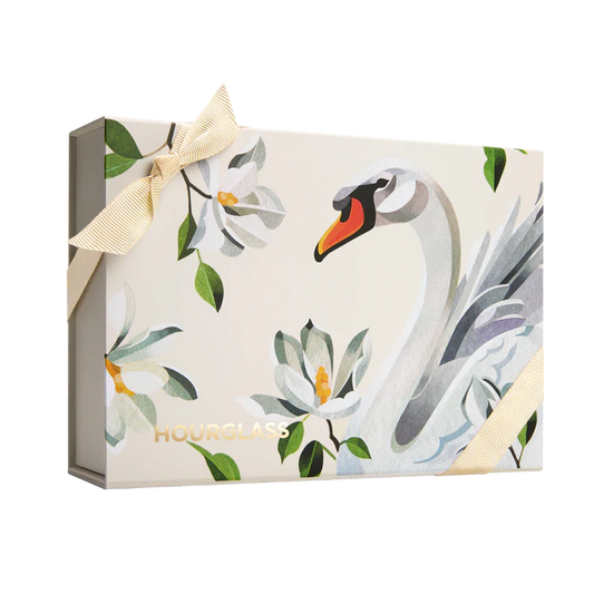 HOURGLASS LIMITED EDITION GIFTBOX SWAN