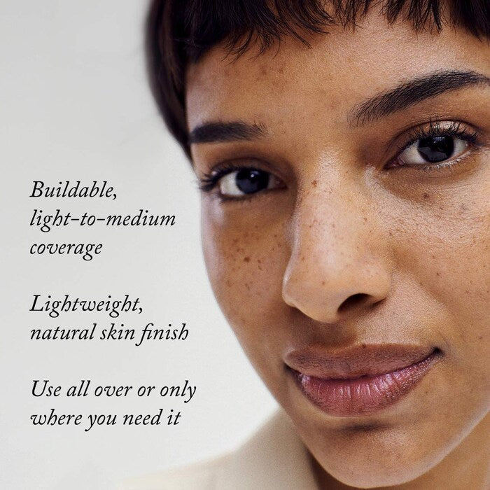 Merit The Minimalist
PERFECTING COMPLEXION STICK