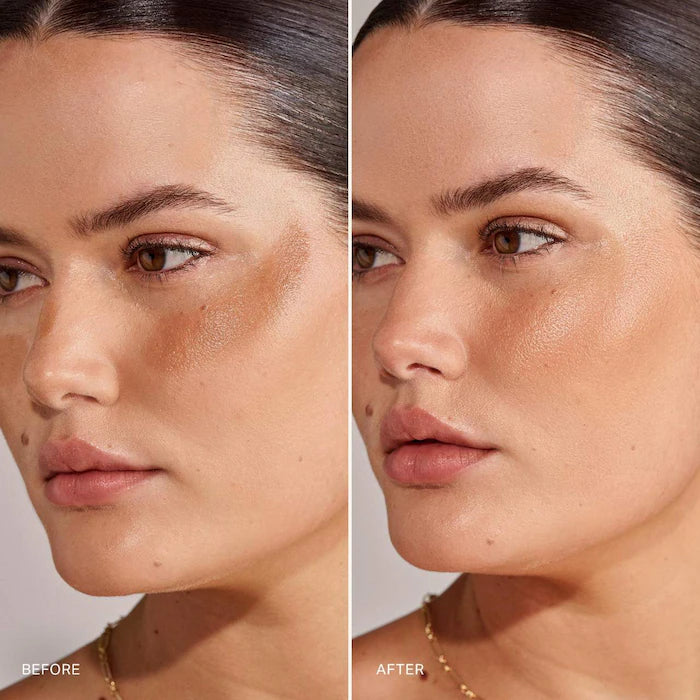 Merit Bronze Balm
SHEER BRONZER