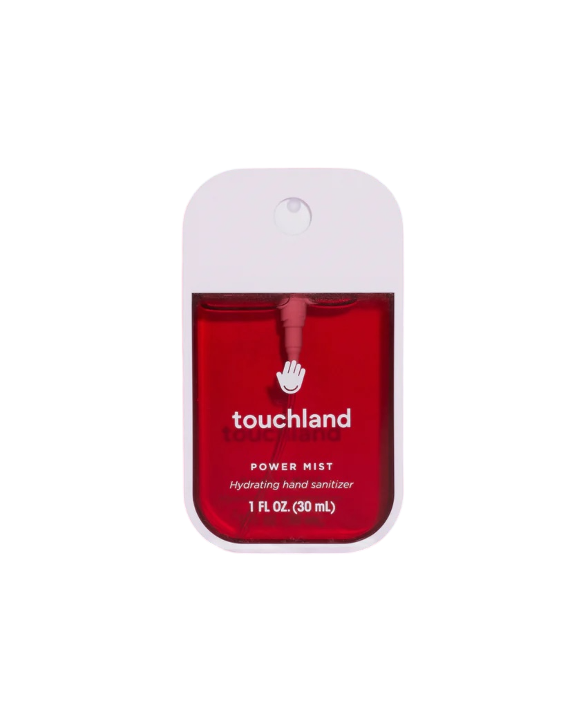 Touchland POWER MIST PEPPERMINT MOCHA (Limited Edition)