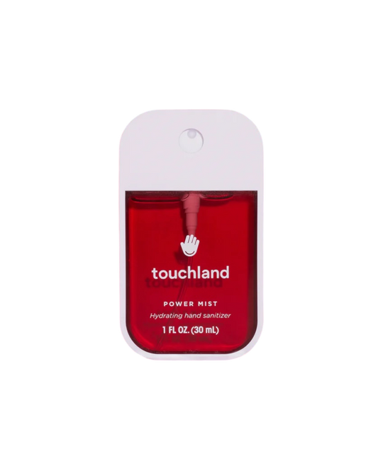 Touchland POWER MIST PEPPERMINT MOCHA (Limited Edition)