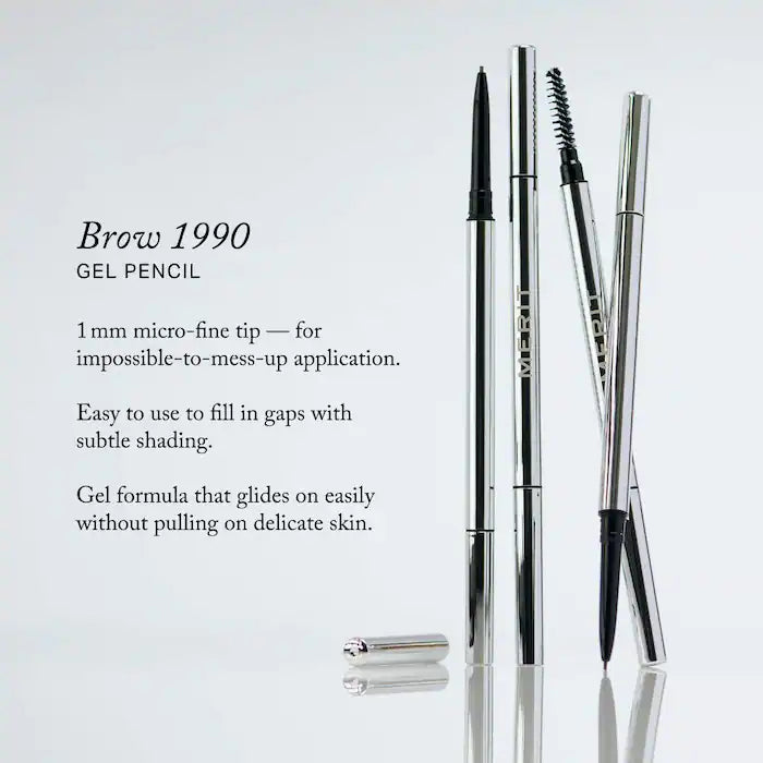 Merit Brow 1990
SHEER GEL PENCIL