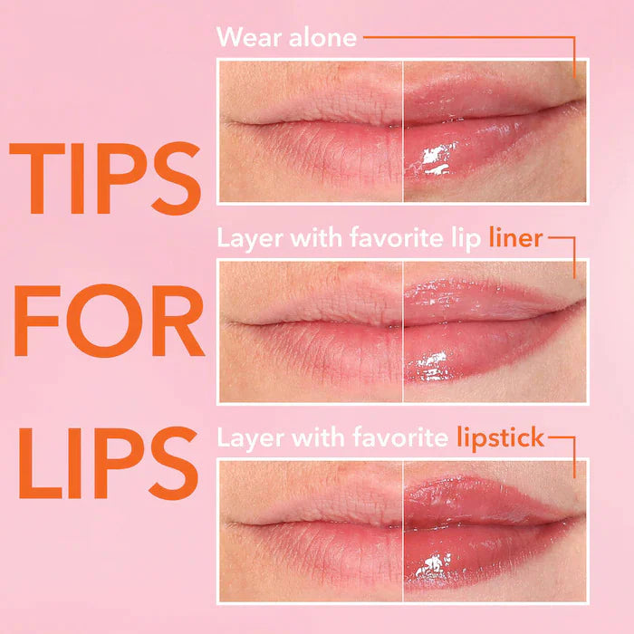 Sephora Favorites 
Holiday Lip Value Set