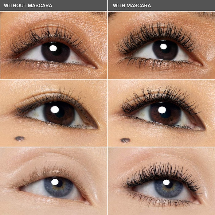 Sephora Favorites 
Cozy & Clean Makeup Value Set