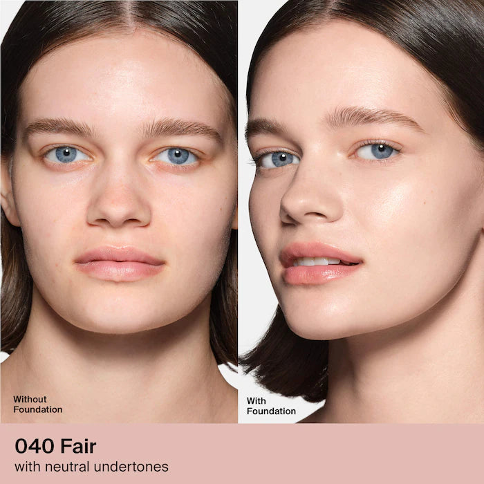 HAUS LABS Triclone™ Skin Tech Medium Coverage Foundation