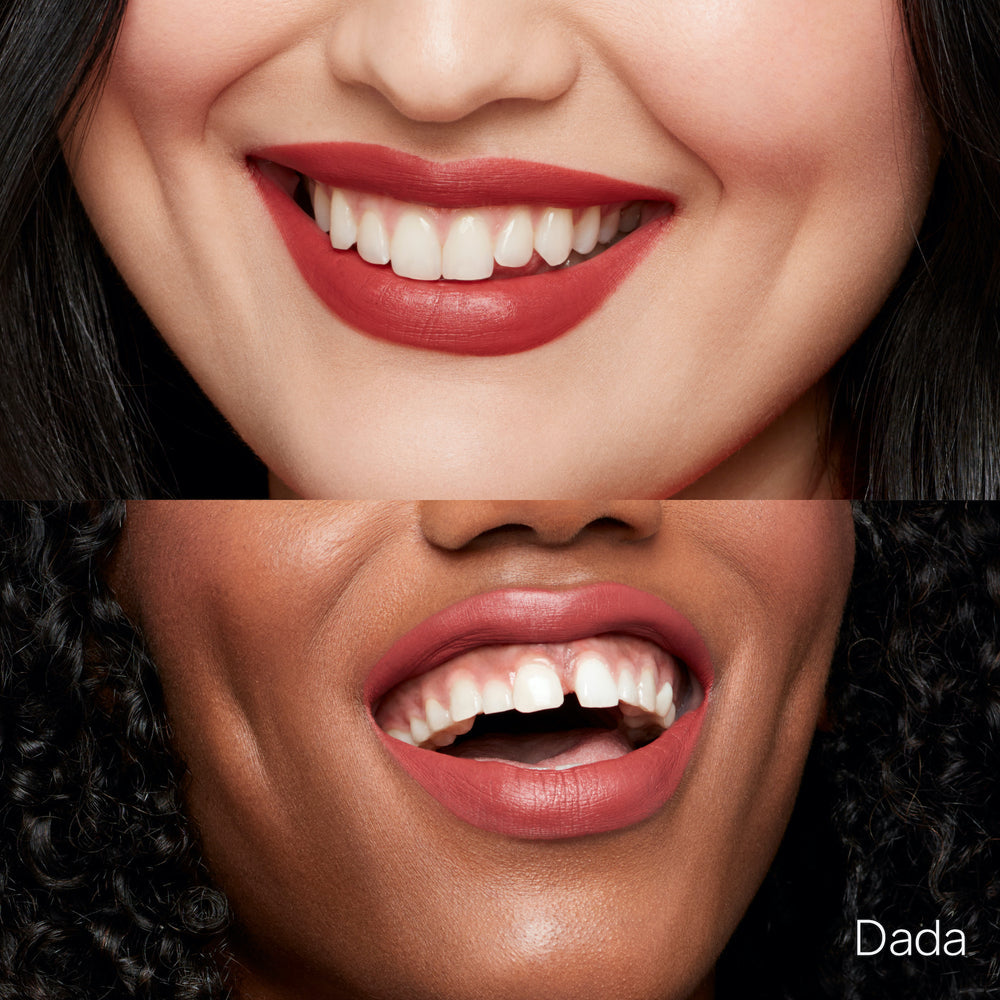 SAIE LIP BLUR
SOFT-MATTE HYDRATING LIPSTICK