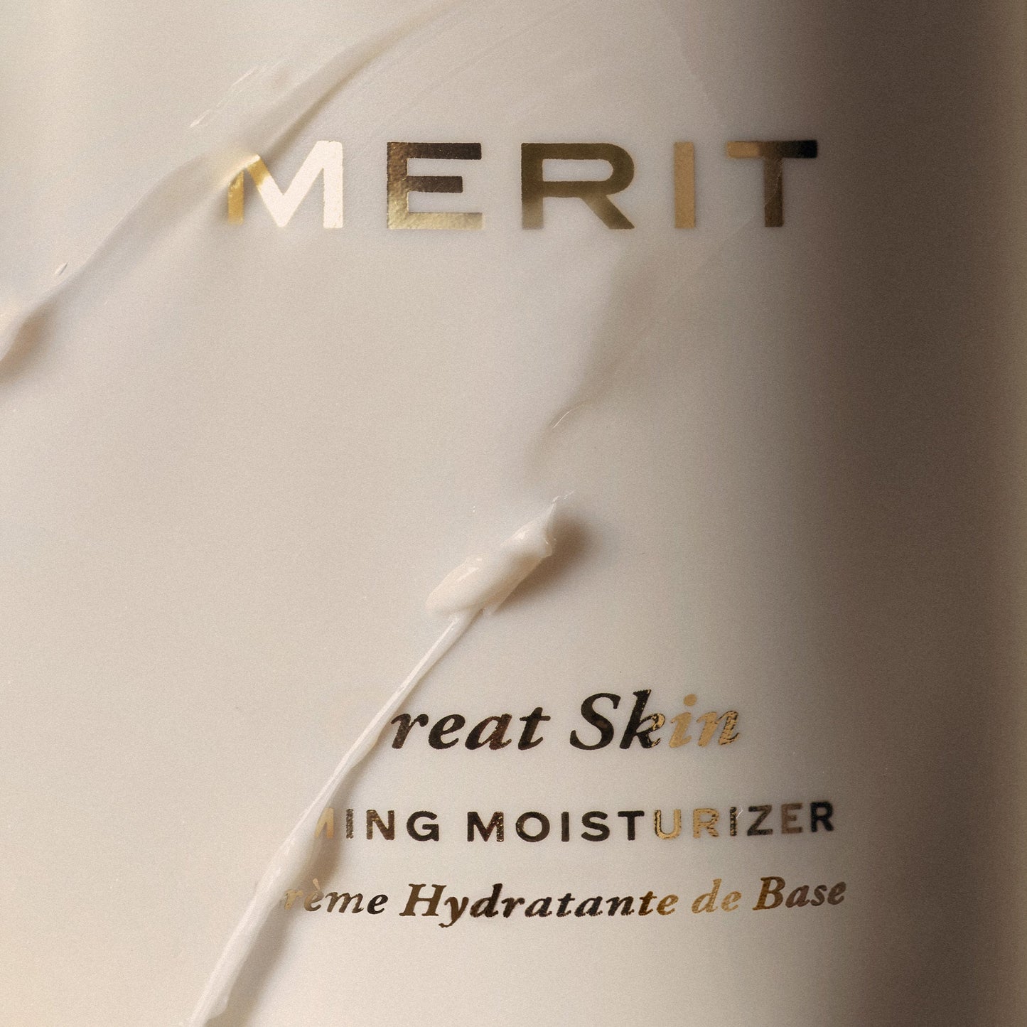 Merit Great Skin Moisturizer
PRIMING MOISTURIZER
