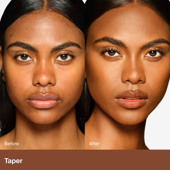 HAUS LABS Precision Sculpt Shaping Balm