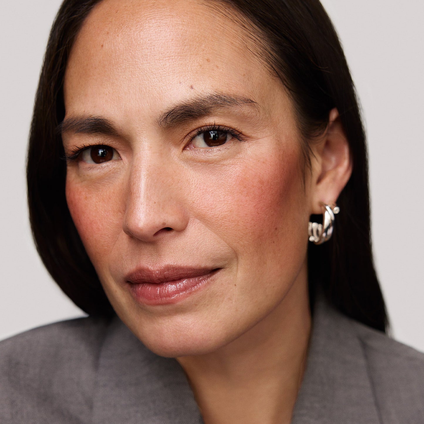 Merit The Mini Flush Balm Trio