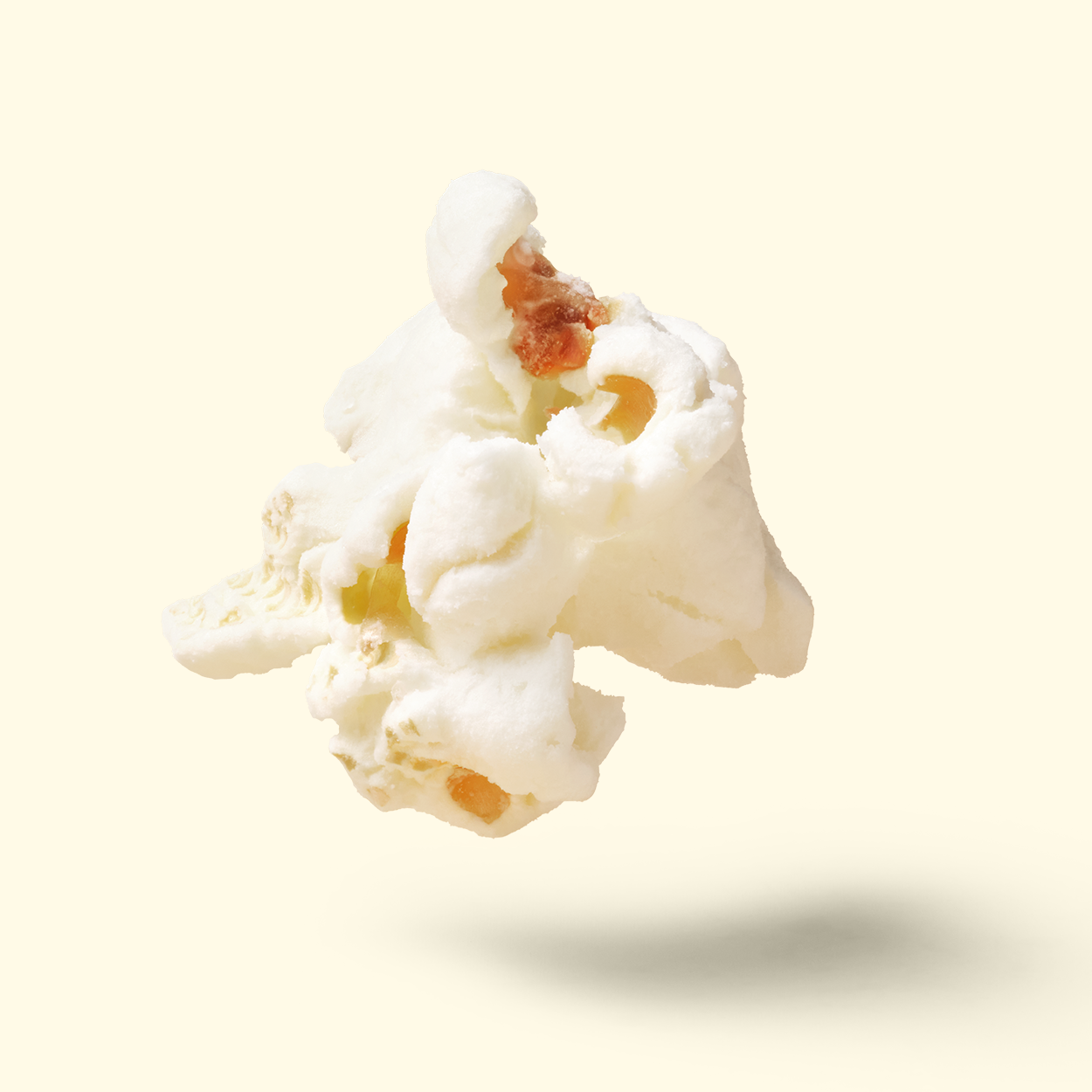 KHLOUD FOOD WHITE CHEDDAR
PROTEIN POPCORN