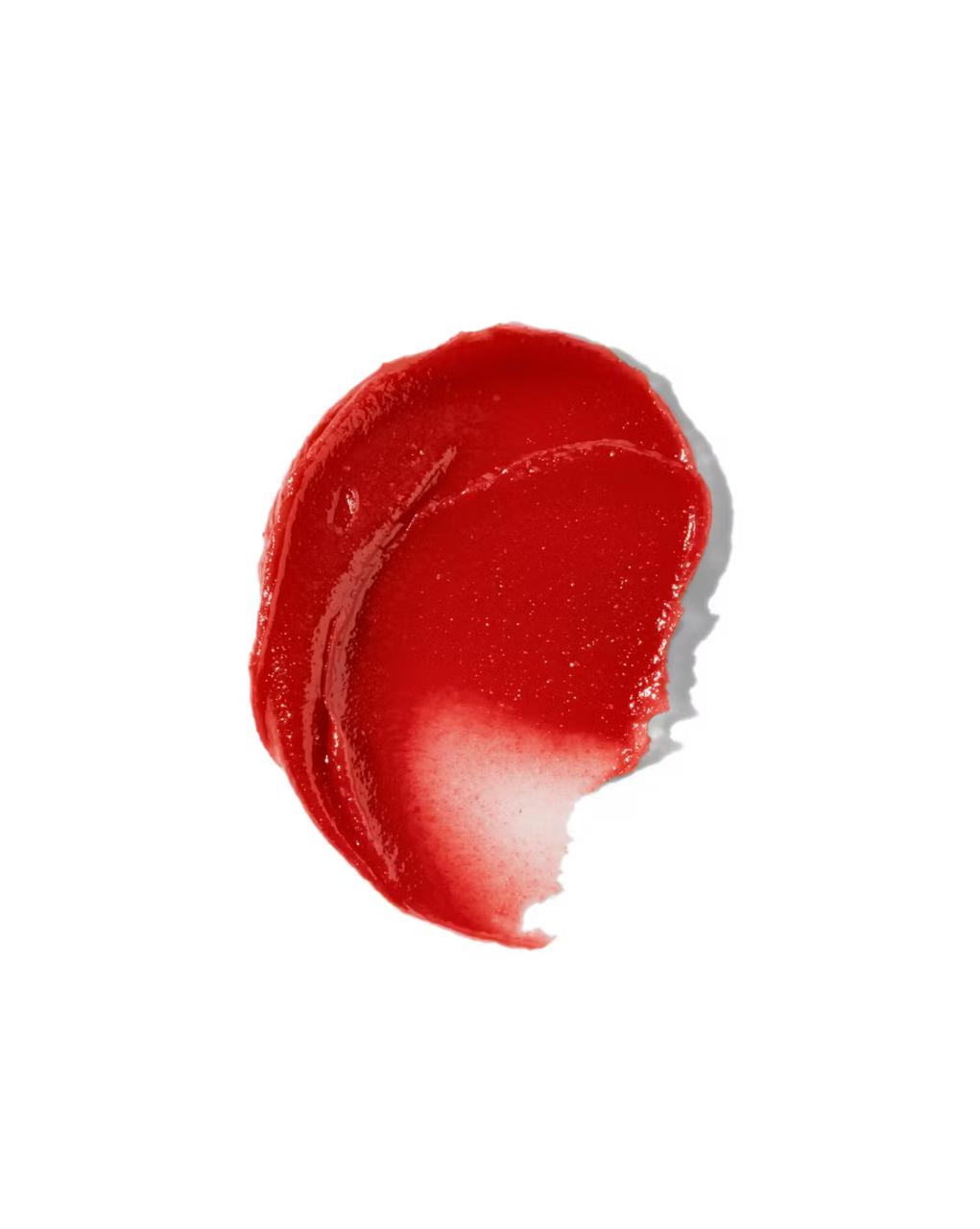 Glossier Balm Dotcom in Wild Fig