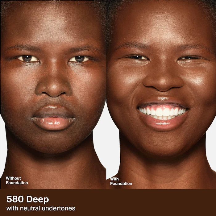 HAUS LABS Triclone™ Skin Tech Medium Coverage Foundation