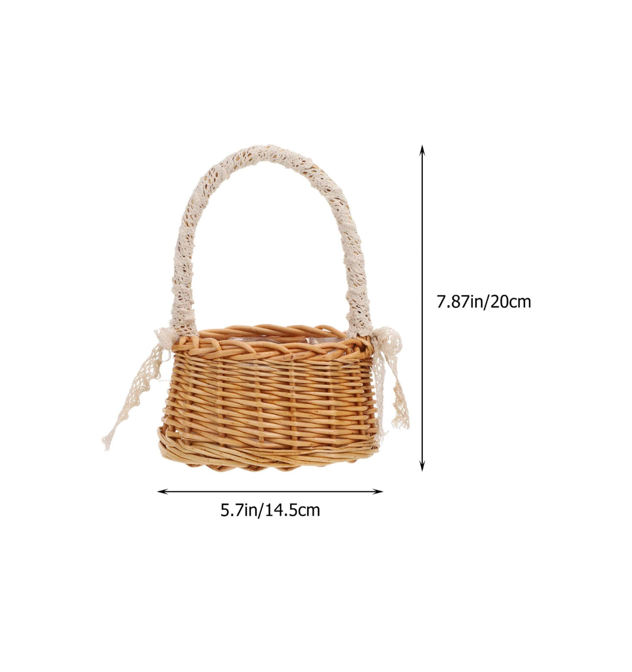 May’s Signature Gift basket