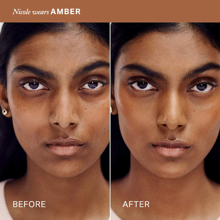 Merit The Minimalist
PERFECTING COMPLEXION STICK