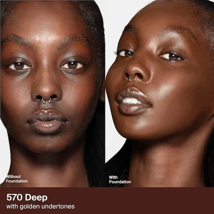 HAUS LABS Triclone™ Skin Tech Medium Coverage Foundation