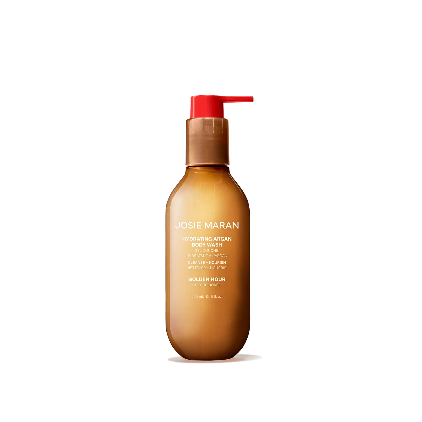 Josie Maran Hydrating Argan Body Wash