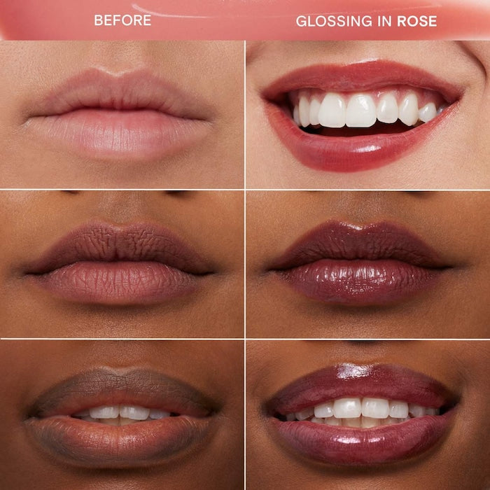 Sephora Favorites 
Cozy & Clean Makeup Value Set