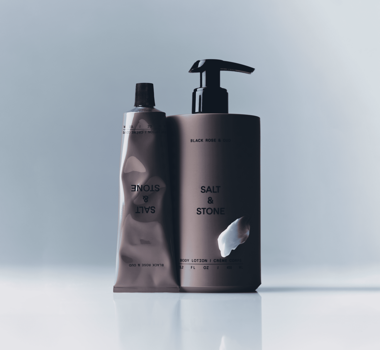 SALT AND STONE BODY LOTION

3.4 FL OZ / 100 ML