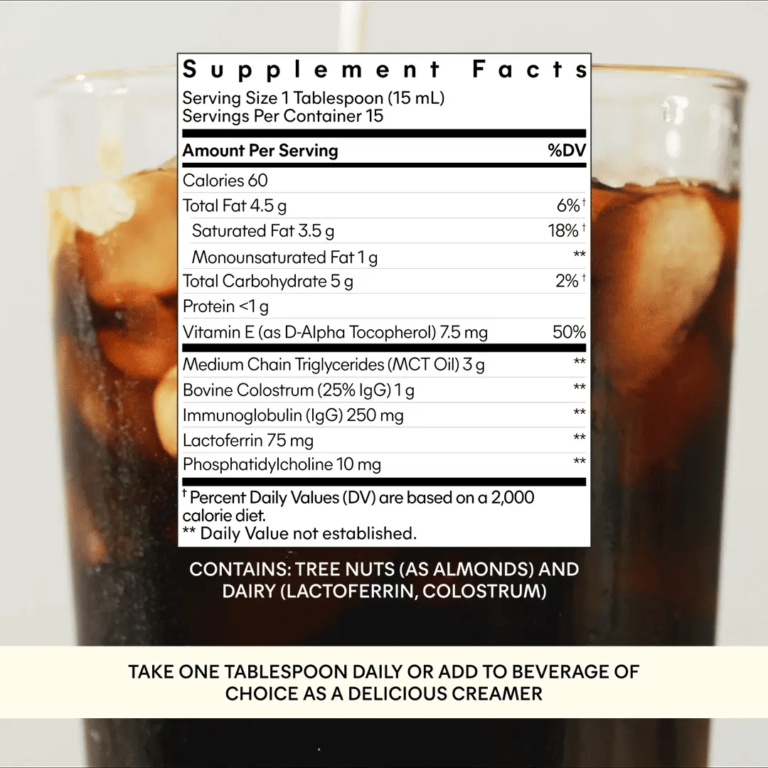 LEMME COLOSTRUM LIQUID