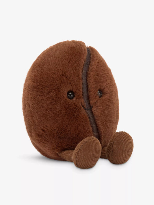 JELLYCAT
Amuseable Coffee Bean soft toy 13cm