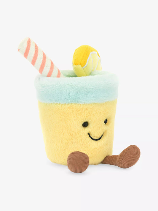 JELLYCAT
Amuseables Lemonade Soft Toy