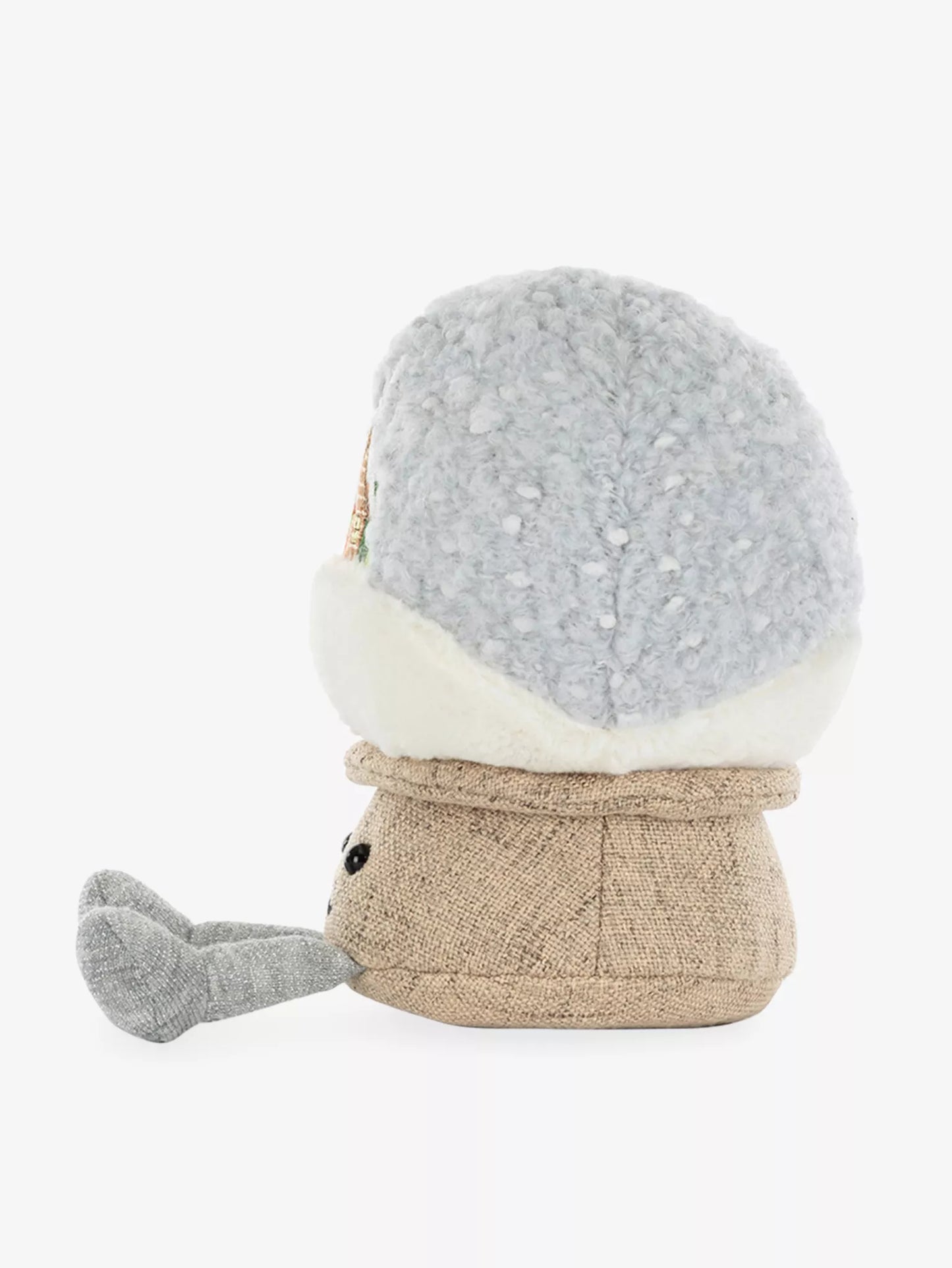 JELLYCAT
Amuseables Snow Globe Soft Toy 20cm