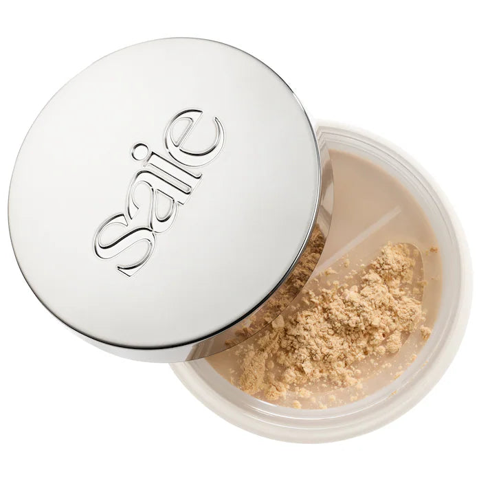 SAIE AIRSET
RADIANT LOOSE SETTING POWDER