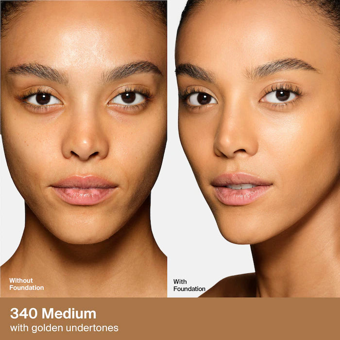 HAUS LABS Triclone™ Skin Tech Medium Coverage Foundation