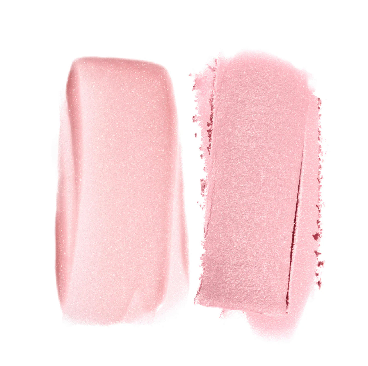 PATRICK TA
Major Glow Crème & Powder Light Reflecting Translucent Highlighter Duo: Baby - pink shimmer