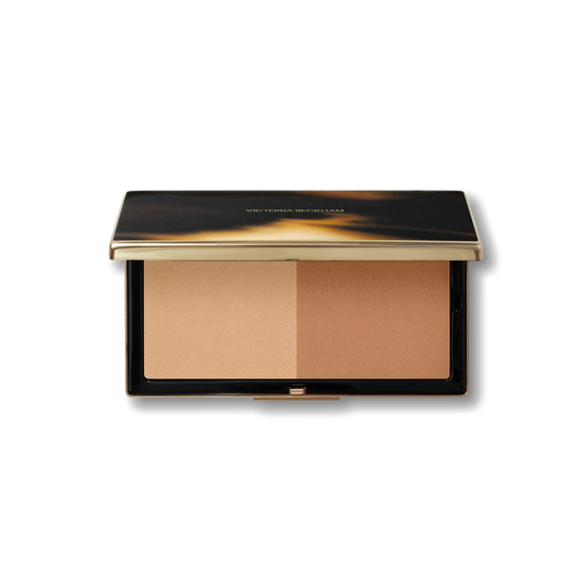 Victoria Beckham Matte Bronzing Brick Natural Matte Bronzer