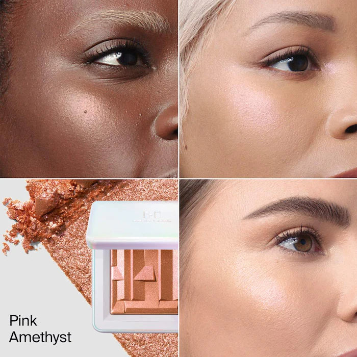 HAUS LABS Bio-Radiant™ Gel-Powder Highlighter