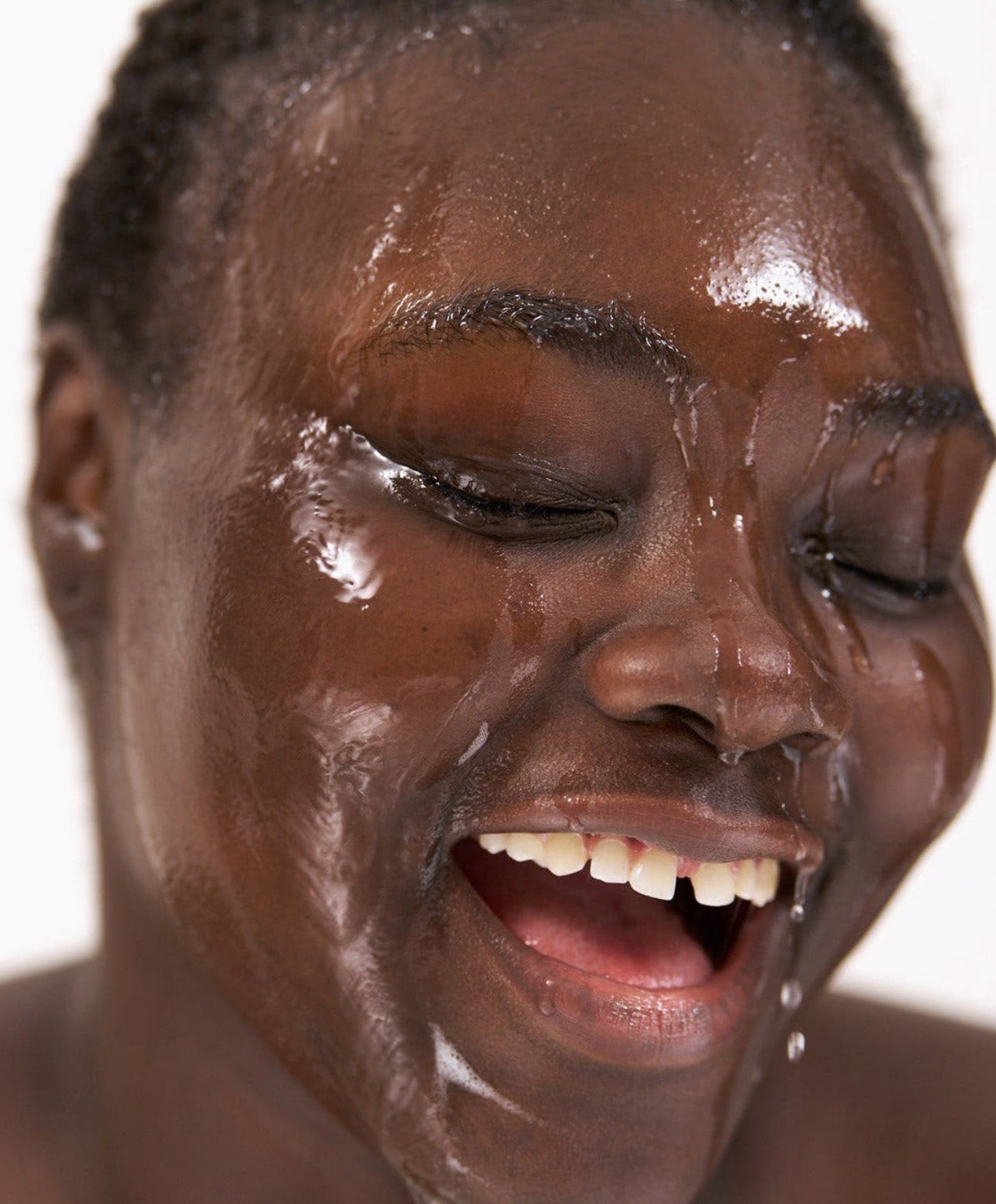 REFY FACE CLEANSE