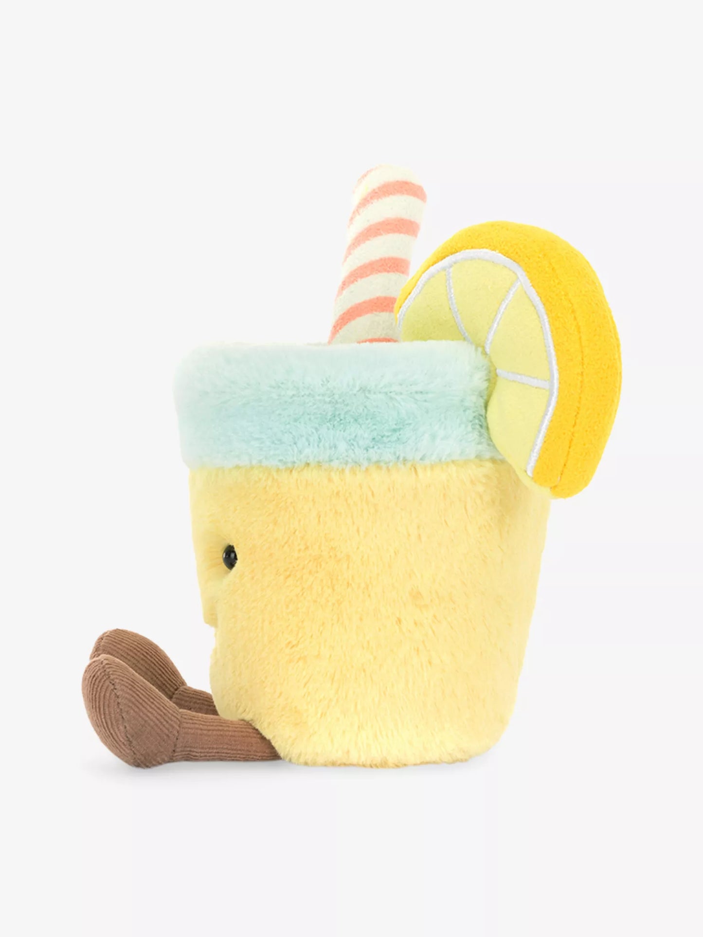 JELLYCAT
Amuseables Lemonade Soft Toy