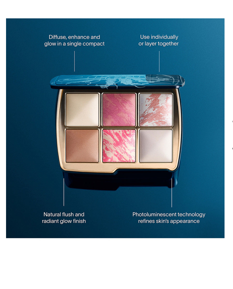 Personal Shop Hourglass Jellyfish Pallet 2023