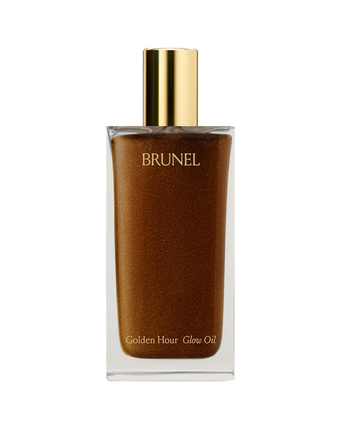 Brunel GOLDEN HOUR Glow Body Oil