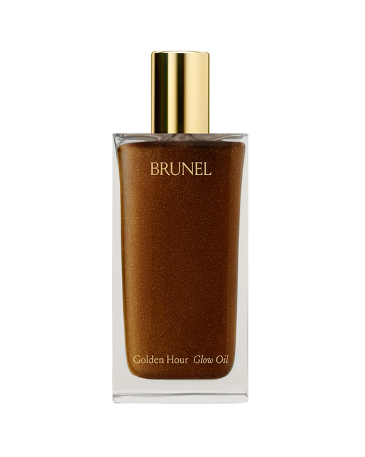 Brunel GOLDEN HOUR Glow Body Oil