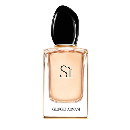 Giorgio Armani SÌ eau de parfum