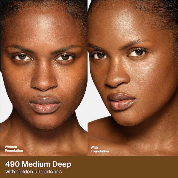 HAUS LABS Triclone™ Skin Tech Medium Coverage Foundation