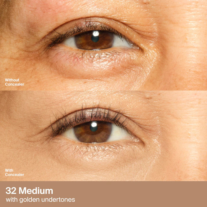 HAUS LABS Triclone™ Skin Tech Hydrating + De-Puffing Concealer