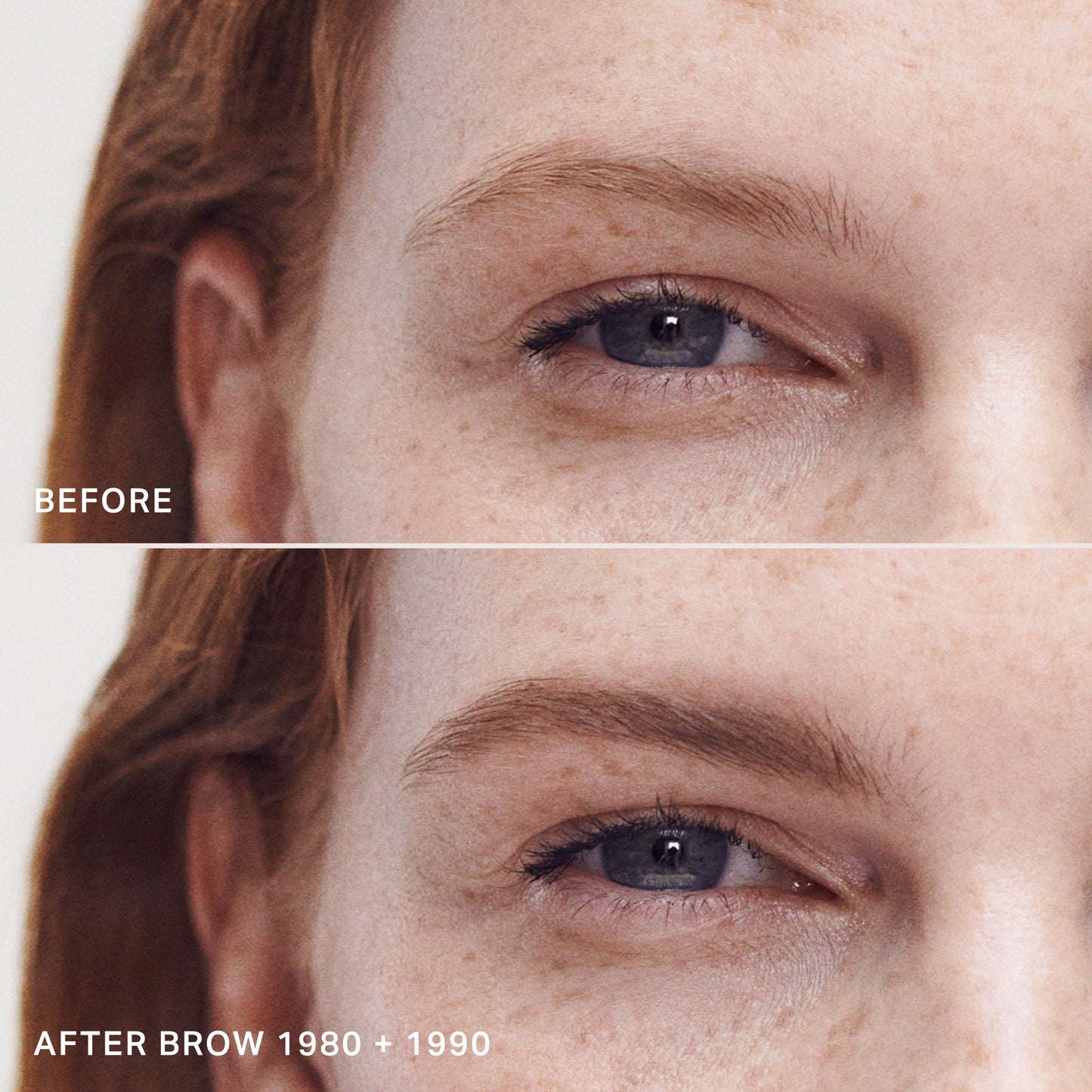 Merit Brow 1980
VOLUMIZING POMADE