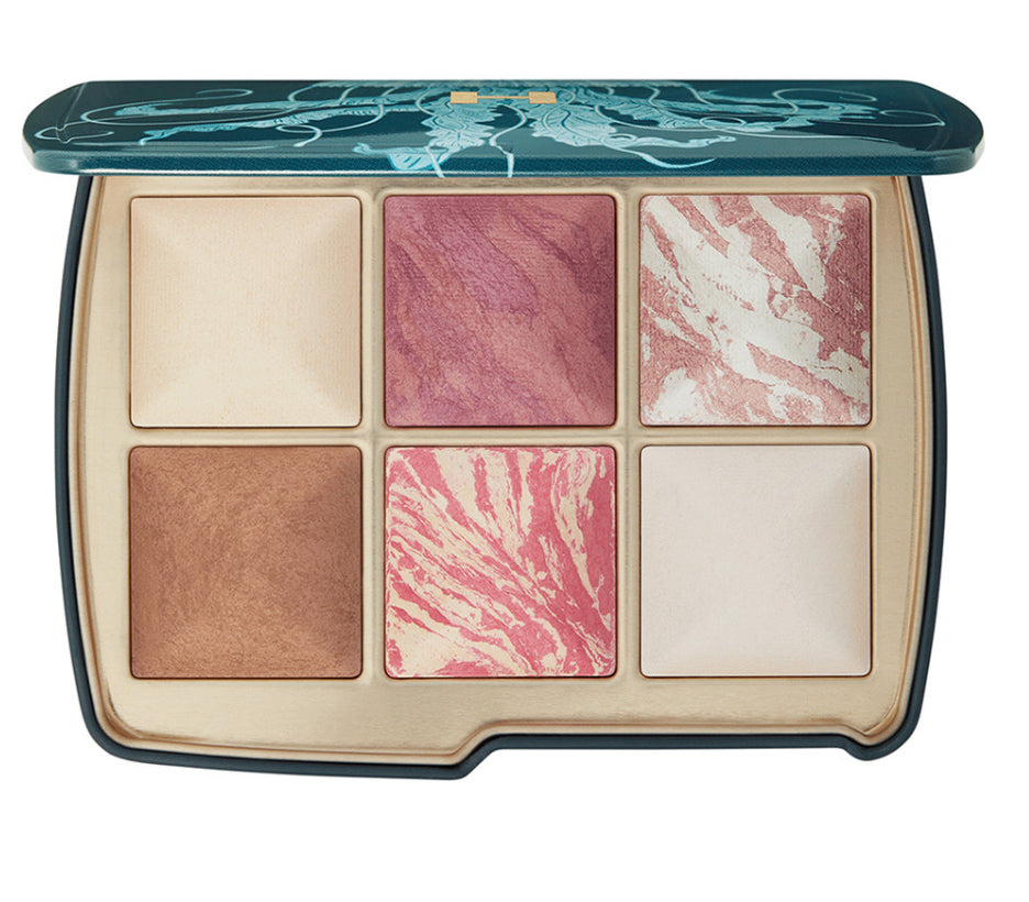 Personal Shop Hourglass Jellyfish Pallet 2023