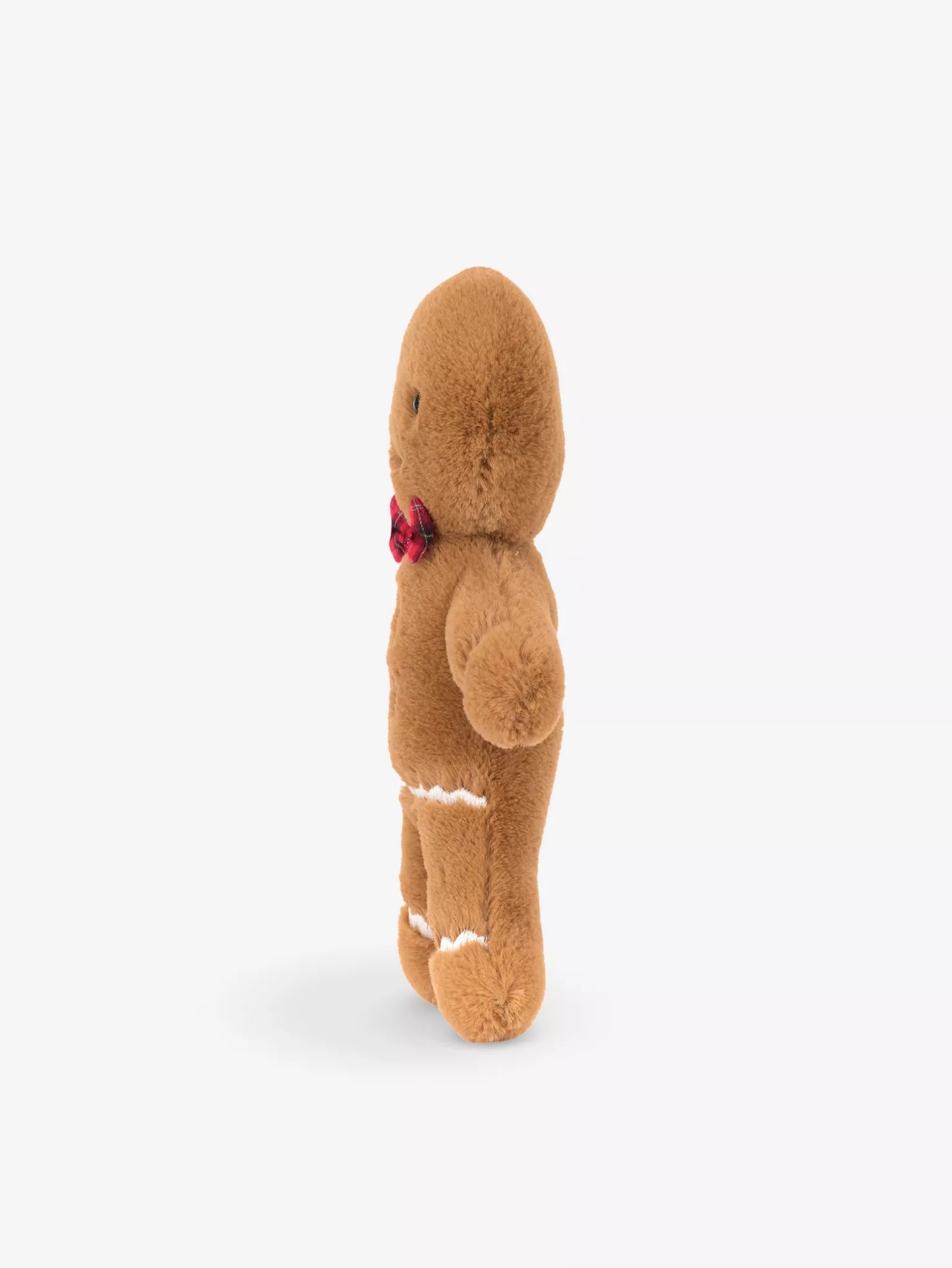JELLYCAT
Jolly Gingerbread Fred soft toy 19cm