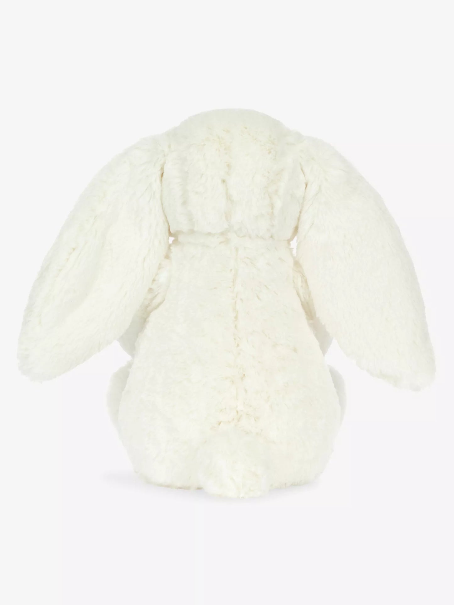 JELLYCAT
Cream Bunny With Star Soft Toy 31cm