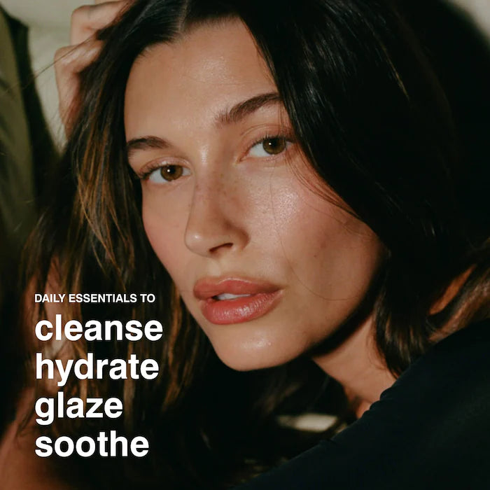 Mini r hode Kit Glazed Skincare Essentials