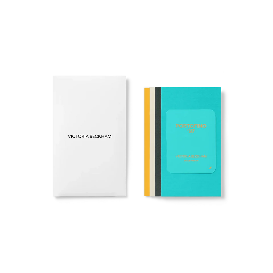 Victoria Beckham Discovery Collection Volume I