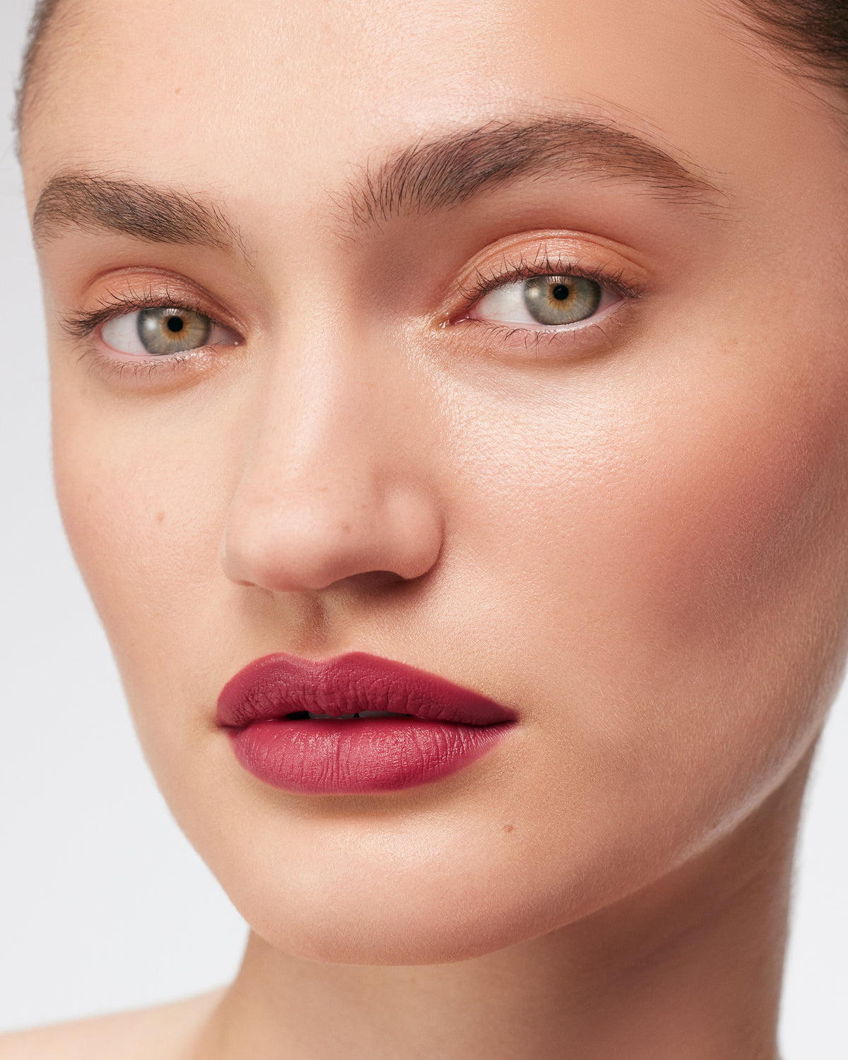 Westman Atelier Lip Suede Matte Lipstick