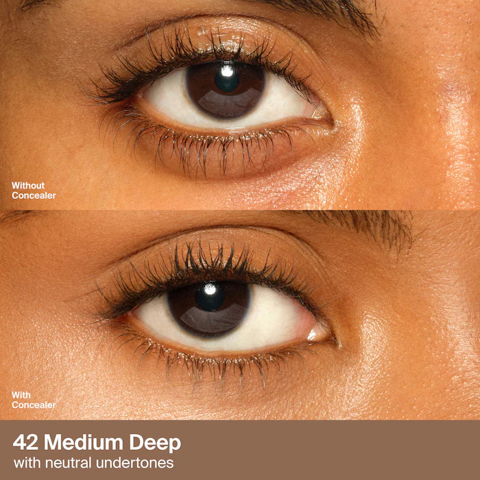 HAUS LABS Triclone™ Skin Tech Hydrating + De-Puffing Concealer